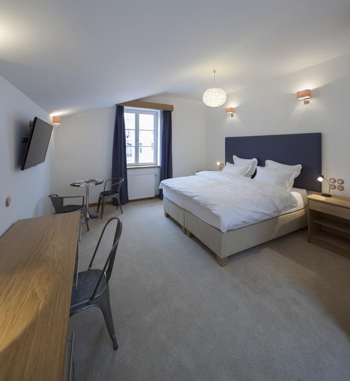 Siroko Residence Ceske Budejovice Cameră foto