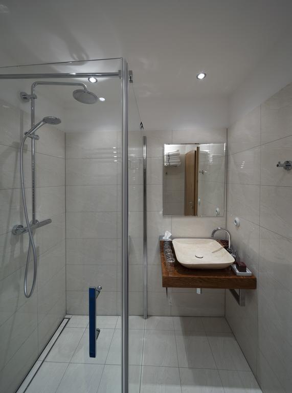 Siroko Residence Ceske Budejovice Cameră foto