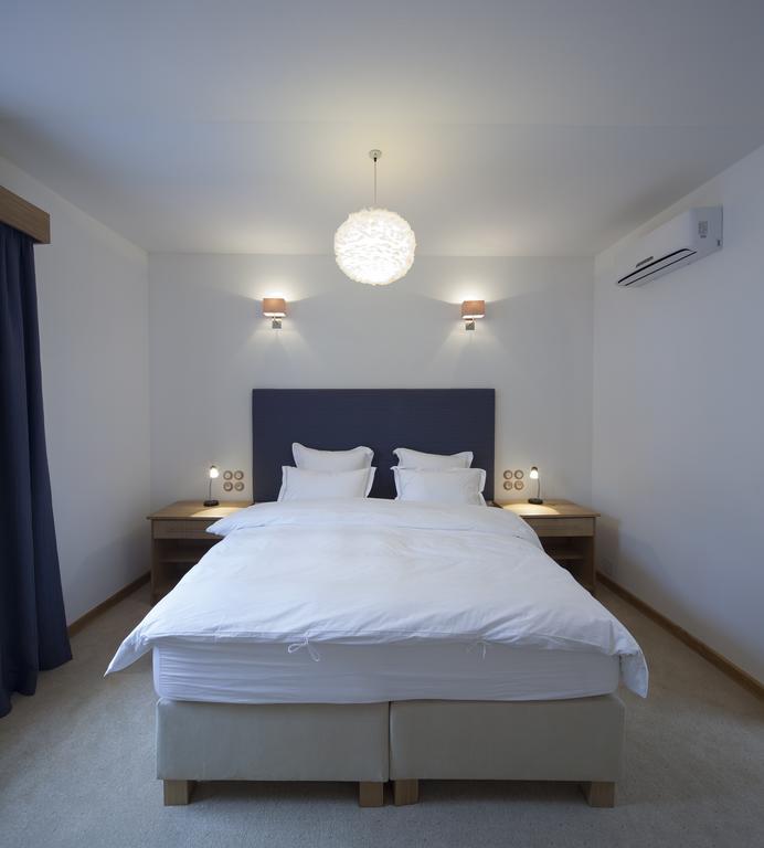 Siroko Residence Ceske Budejovice Cameră foto