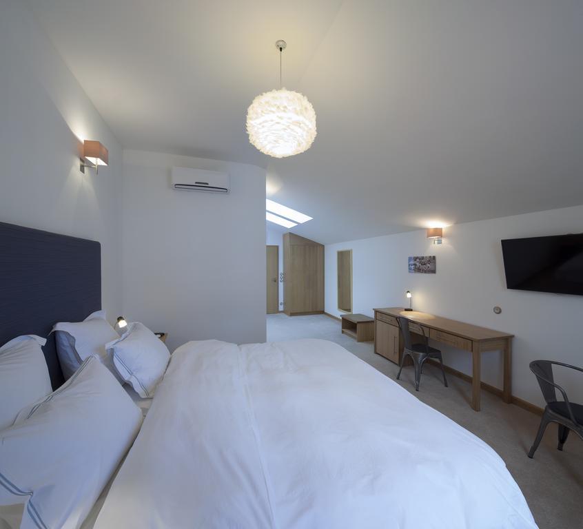Siroko Residence Ceske Budejovice Cameră foto