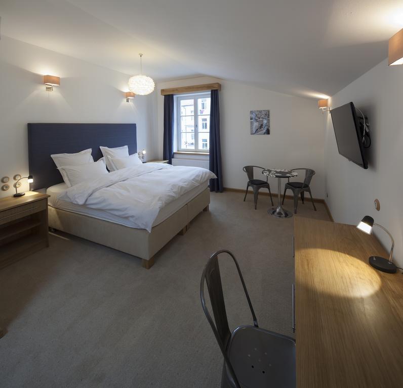 Siroko Residence Ceske Budejovice Cameră foto