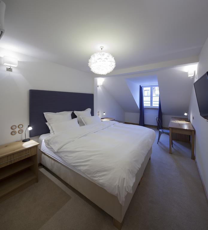 Siroko Residence Ceske Budejovice Cameră foto
